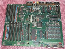 Amiga 2000 Rev. Scheda madre