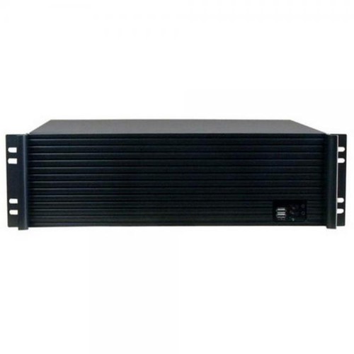 Techly chassis industriale - chassis,