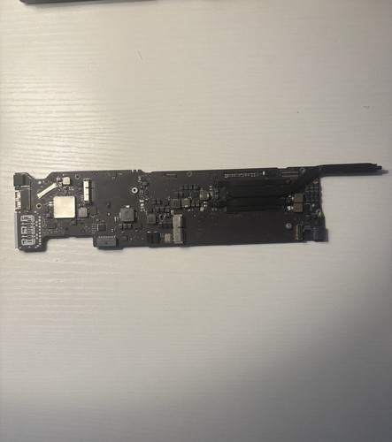 Macbook air scheda - air, 13"