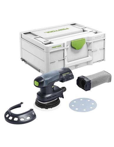Levigatrice orbitale festool - levigatrice,