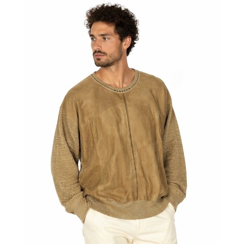 Umberto bilancioni leather - bilancioni,