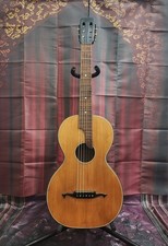 Chitarra vintage Parlor 1920-1930