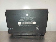 8E0959433K centralina confort