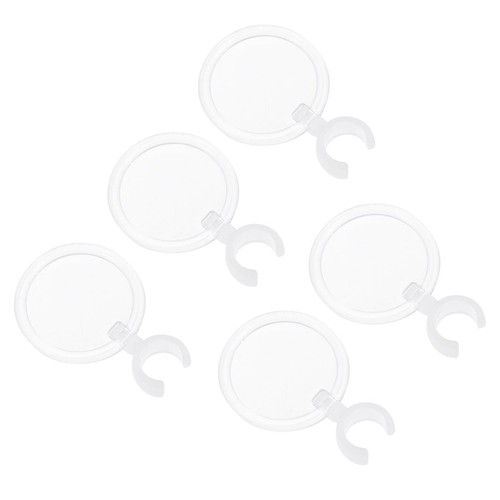 5pz lenti ingrandimento - lenti,