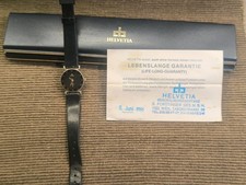 HELVETIA HV 2012LD 9011