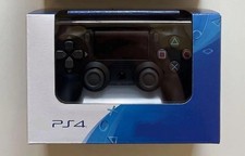  PlayStation PS4 Wireless Gamepad  black
