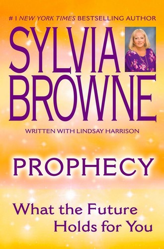 Prophecy what the future - prophecy,