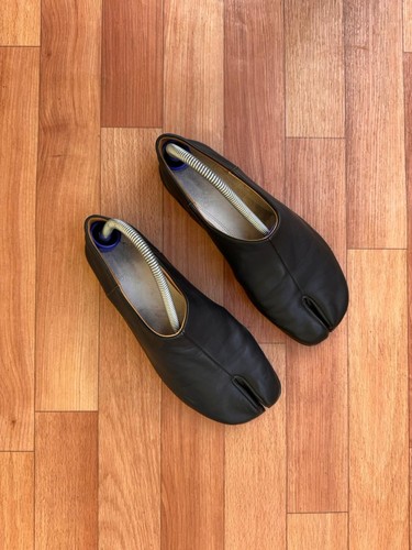 Mocassini maison margiela - mocassini,