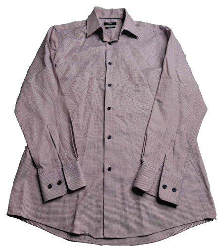 Camicia uomo hugo - hugo, sharp