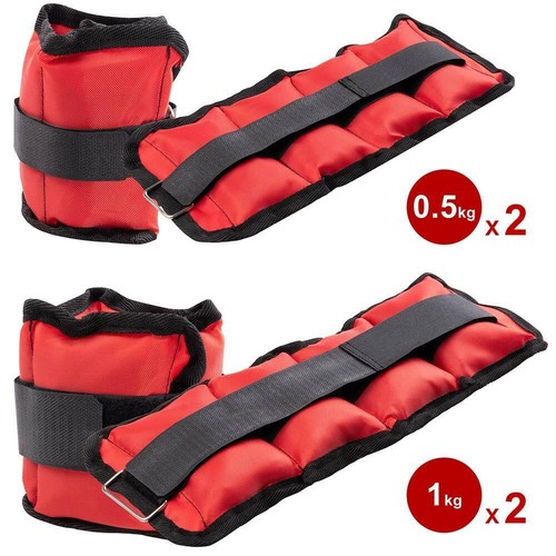 Set pesi polsi - polsi, e