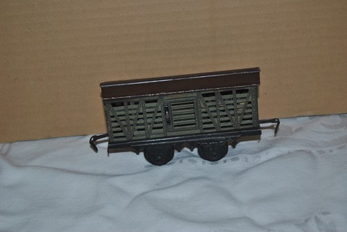 Vintage bing gbn - vintage, train
