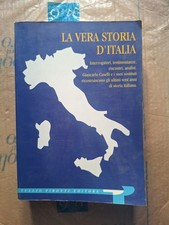 Le vera storia d'Italia