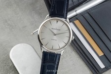Jaeger-LeCoultre Master