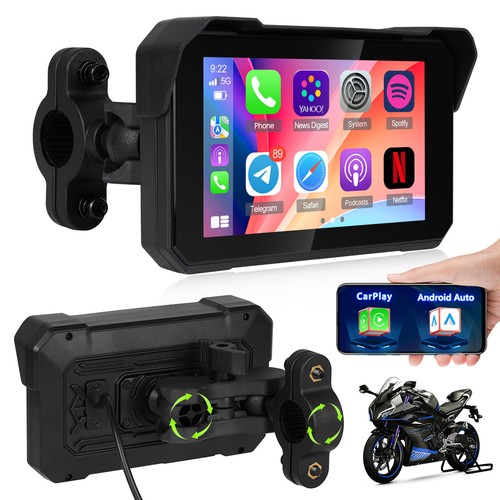 Moto portatile wireless - moto,