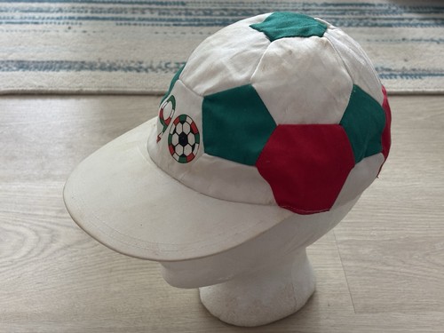 Raro cappello berretto - cappello, vintage