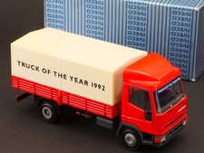 Camion Conrad 2238 Iveco