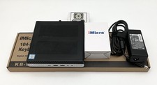 HP EliteDesk 800 G5 Mini Intel