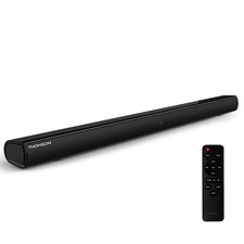 THOMSON Sound Bars for TV