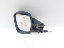 735419582 SPECCHIO RETROVISORE ESTERNO SX MANUALE FIAT DOBLO II (223) 1.9 JTD 8V
