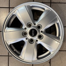 Set cerchi lega originali - 4,