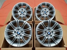 Cerchi In Lega 17" - BMW - 8
