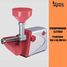 Passapomodoro Artus S25