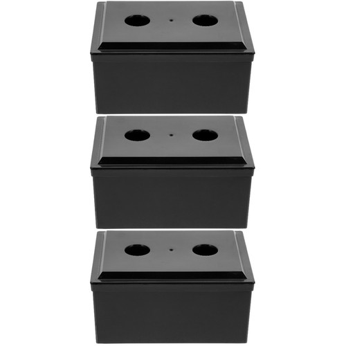 Set scatola filtro - 3,