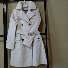Trench coat donna Burberry
