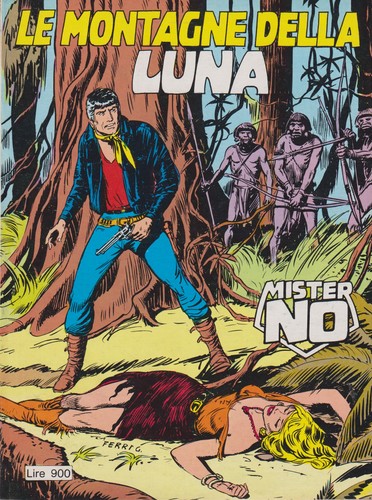 Mister misterno bonelli - no,