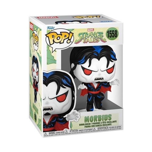Funko pop marvel strange - pop!,