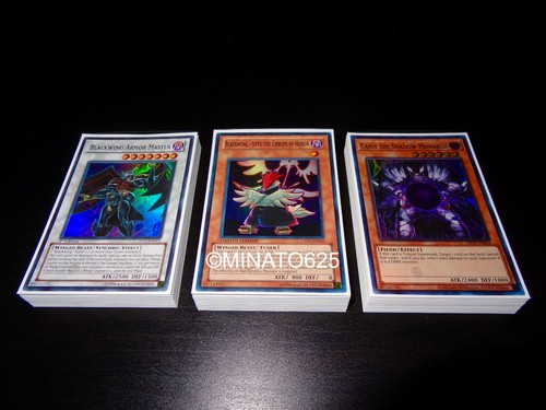 Yugioh retro formato edison - yugioh,