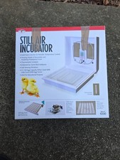 Barely Used*Little Giant Still