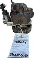 Pompa iniezione per modello