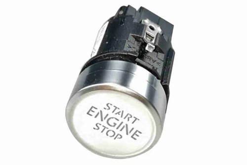 Pulsante start stop accensione - pulsante,