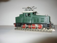 RIVAROSSI TRIX ROTTAME DI UNA