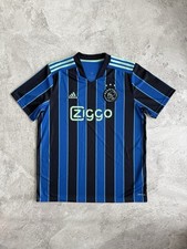 Maglia calcio Ajax 2021 2022