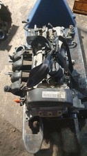 Motore benzina Seat Ibiza III
