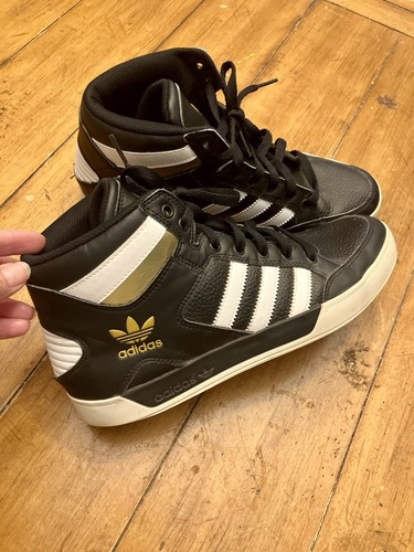 Adidas hard court - adidas, high