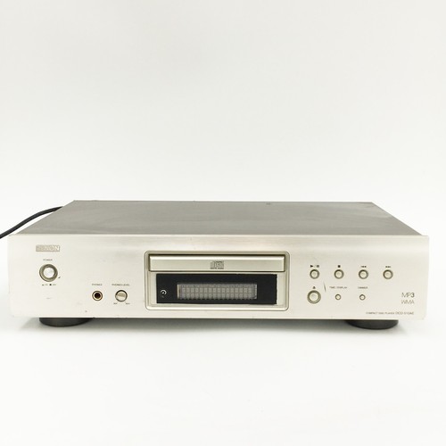 Denon dcd 510ae lettore - denon,