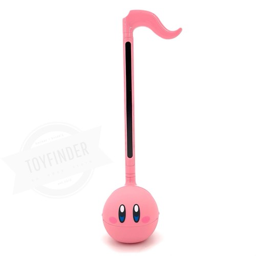 Nintendo kirby otamatone maywa - nintendo,