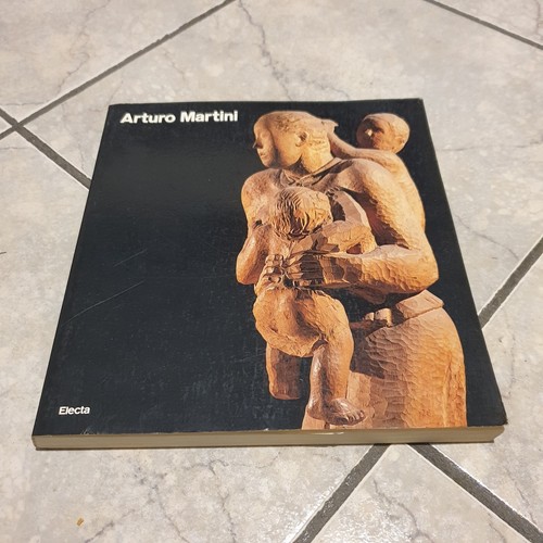 Arturo martini electa - -, con