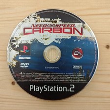 Need for Speed: Carbon - Solo