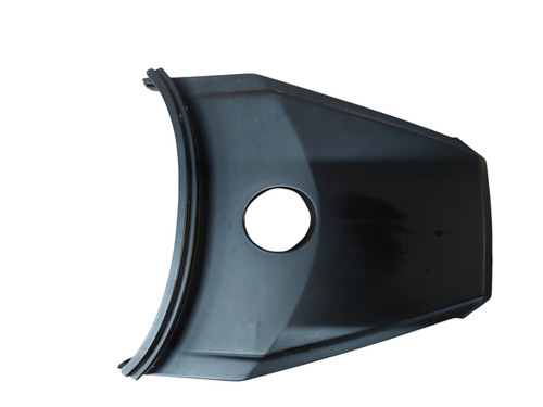 Cover centrale codino carena