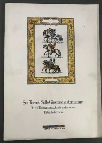 126 giulio ferrario - -, sui