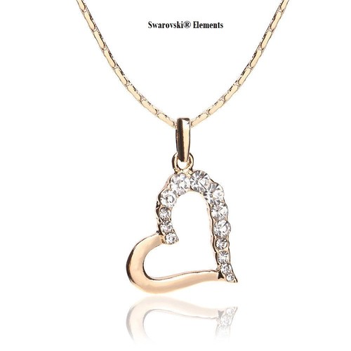 Collier chaîne pendentif