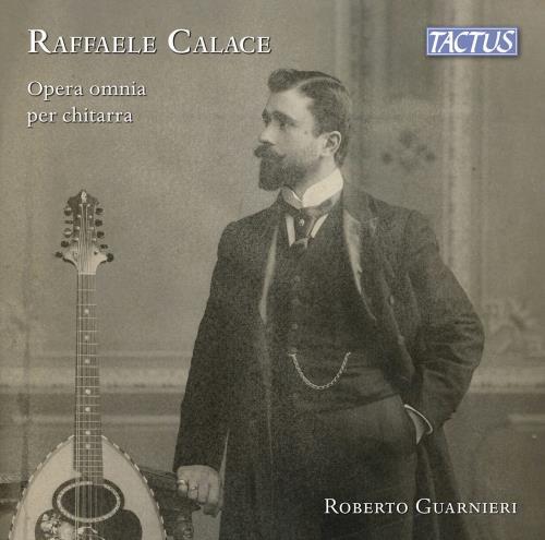 Calace guarnieri complete - calace/guarnieri:,