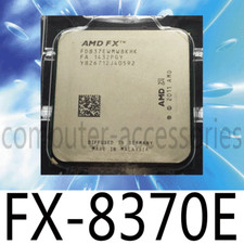 Processori CPU AMD FX-8370E