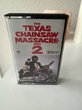 Texas Chainsaw Massacre Part 2