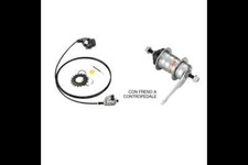 Mozzo shimano nexus - shimano,