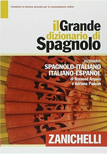 Grande dizionario di - grande,
